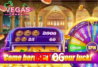 Descubra a Magia dos Jogos de Arcade no bet06