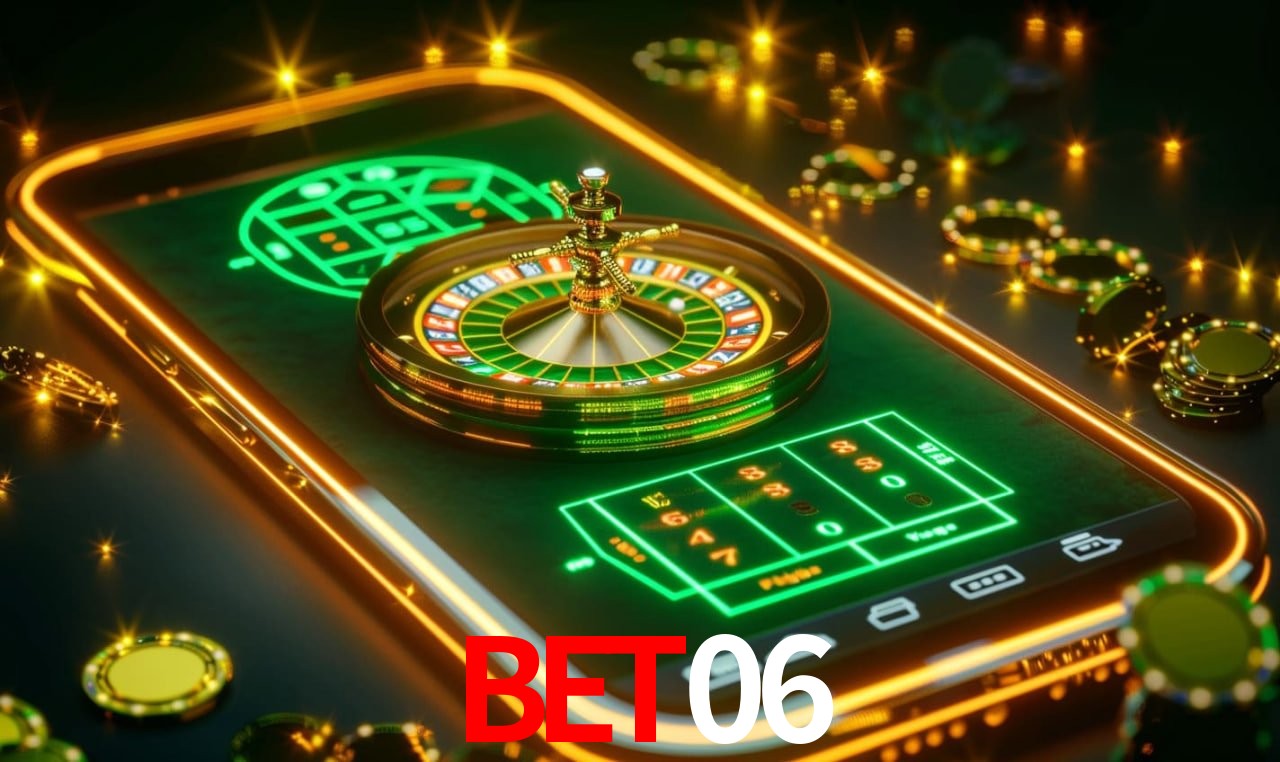 Promoção Relâmpago bet06