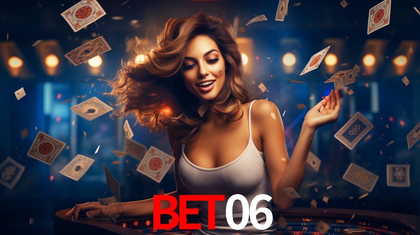 Programa VIP bet06