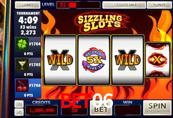 A Emoção da Loteria na bet06: Uma Chance de Mudança de Vida