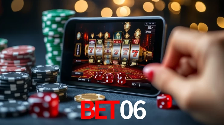 Premium Interface bet06