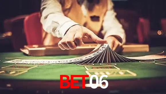 Roulette Table bet06