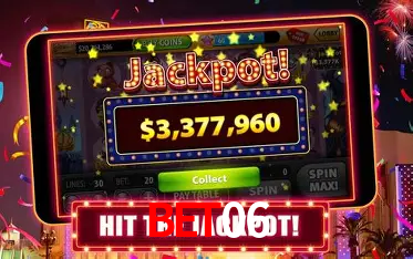 A Experiência Imersiva dos Cassinos Ao Vivo no bet06