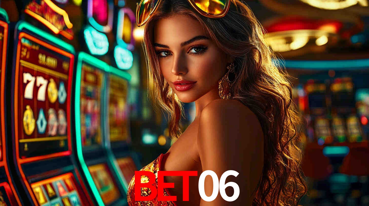 bet06 App Interface