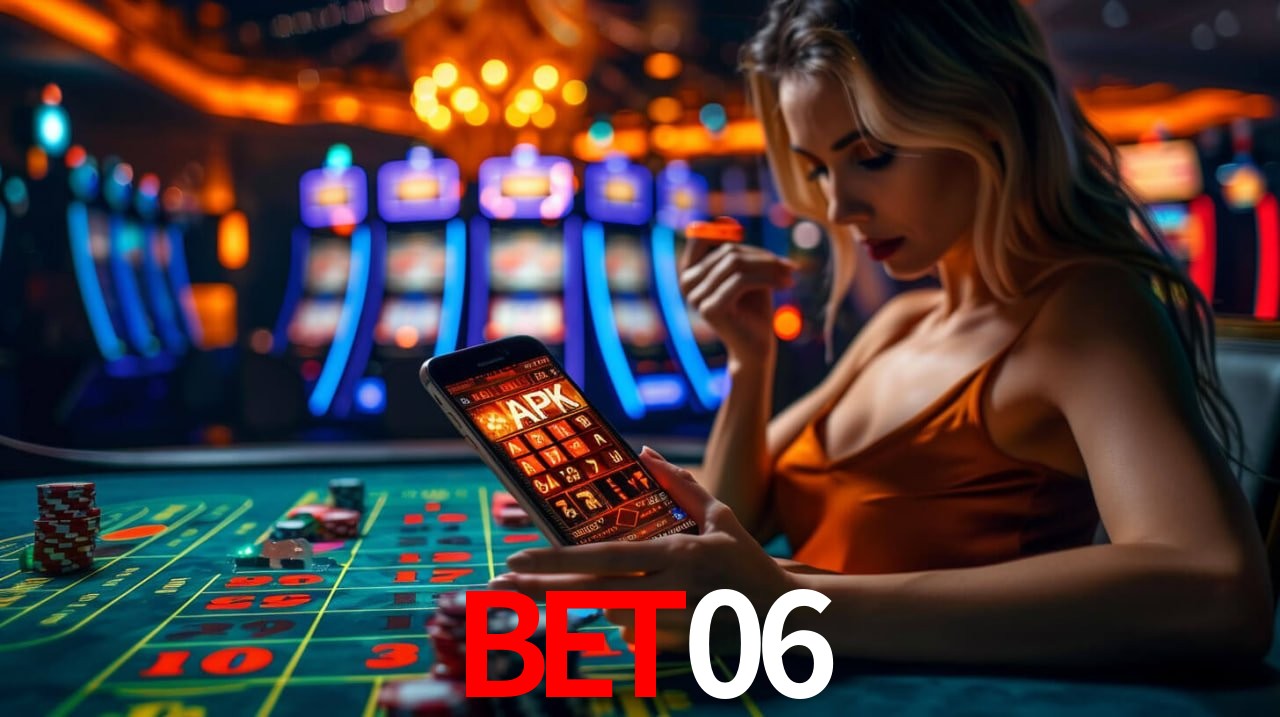 Live Casino bet06