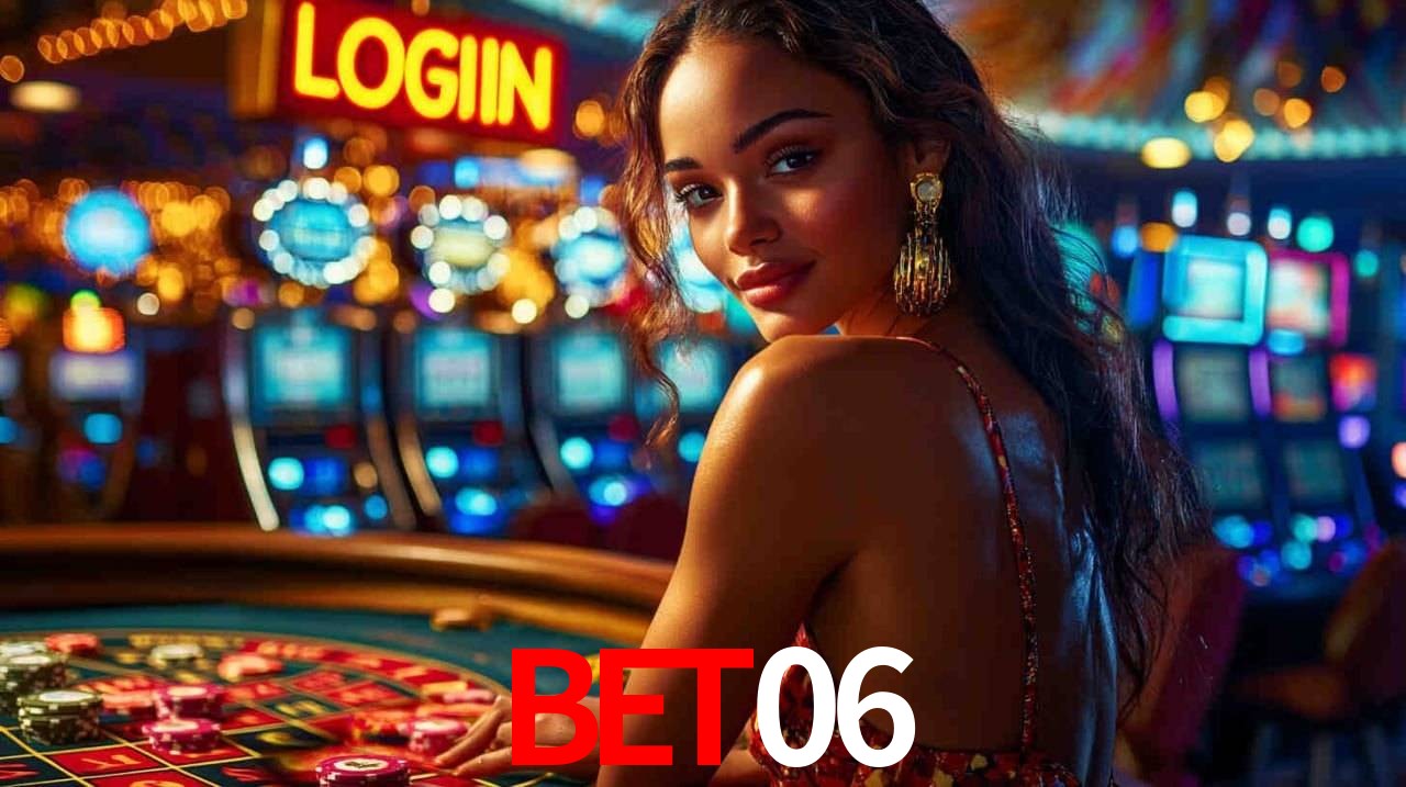 Login Seguro bet06