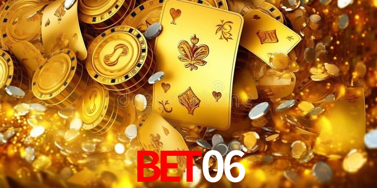 Desvendando o Mundo dos Jogos Virtuais na bet06