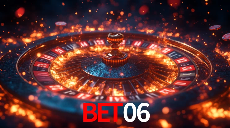 Experimente o Login Seguro Premium no bet06