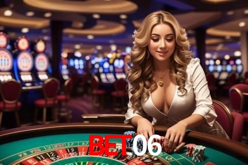 VIP Casino bet06