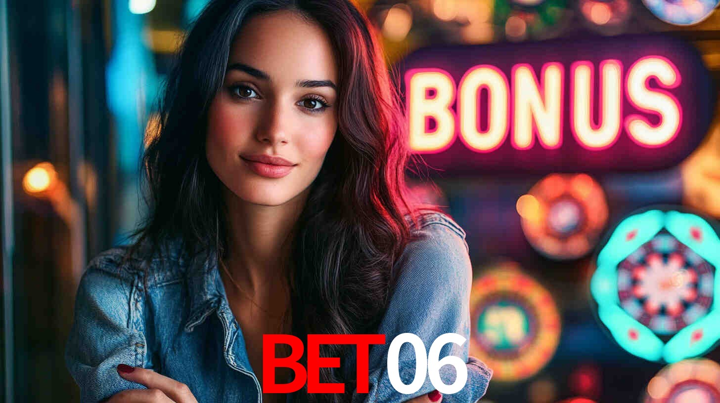 bet06: A Experiência de Casino com Jogos de Mesa ao Vivo