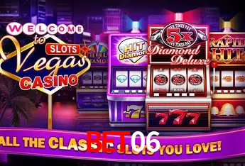 Exclusive Offers bet06