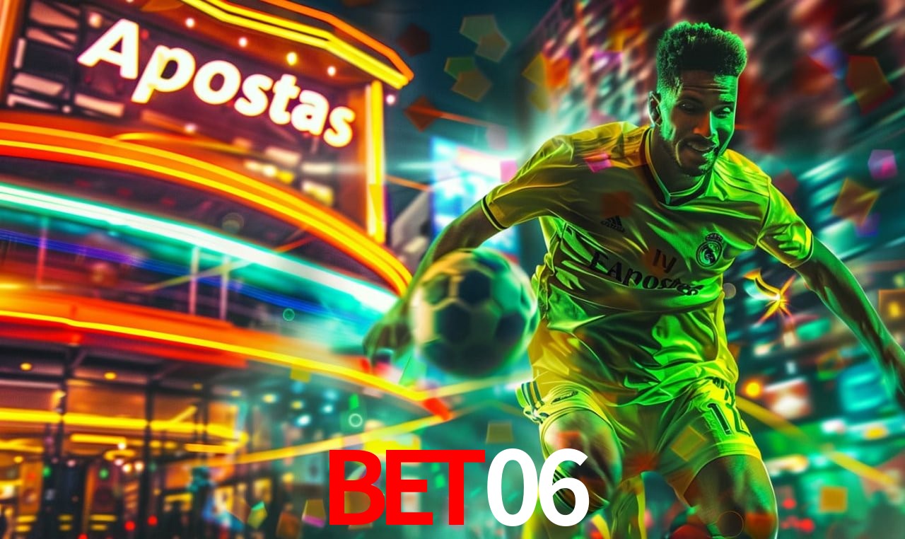 Casino Ao Vivo bet06
