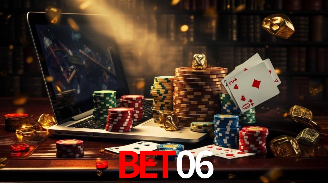 Casino VIP bet06