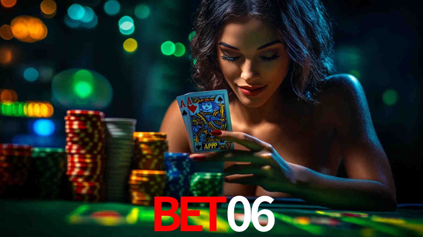 Descubra a Essência do bet06: Nossa História e Compromissos