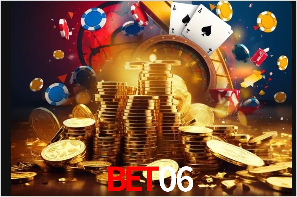 bet06 FAQ — suporte e ajuda no aplicativo oficial