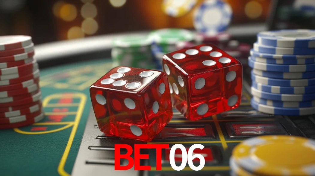 Tournaments bet06