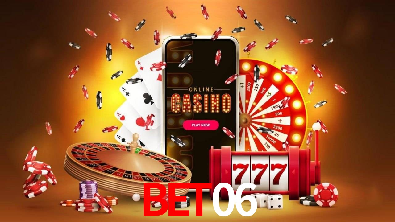 Cadastro Rápido bet06