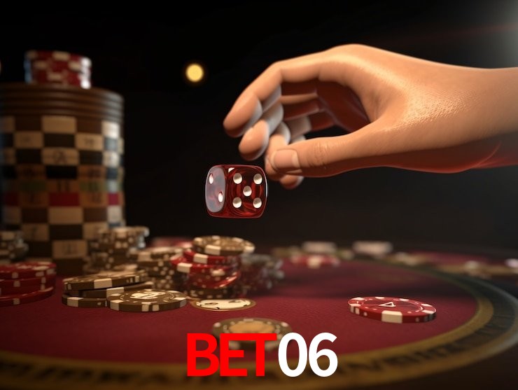 Casino Ao Vivo bet06