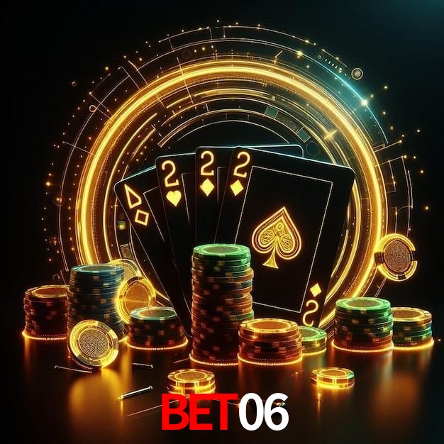 Jogos de Slot bet06