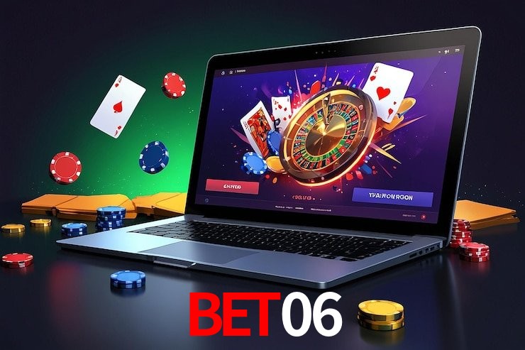 Promoções Sazonais bet06