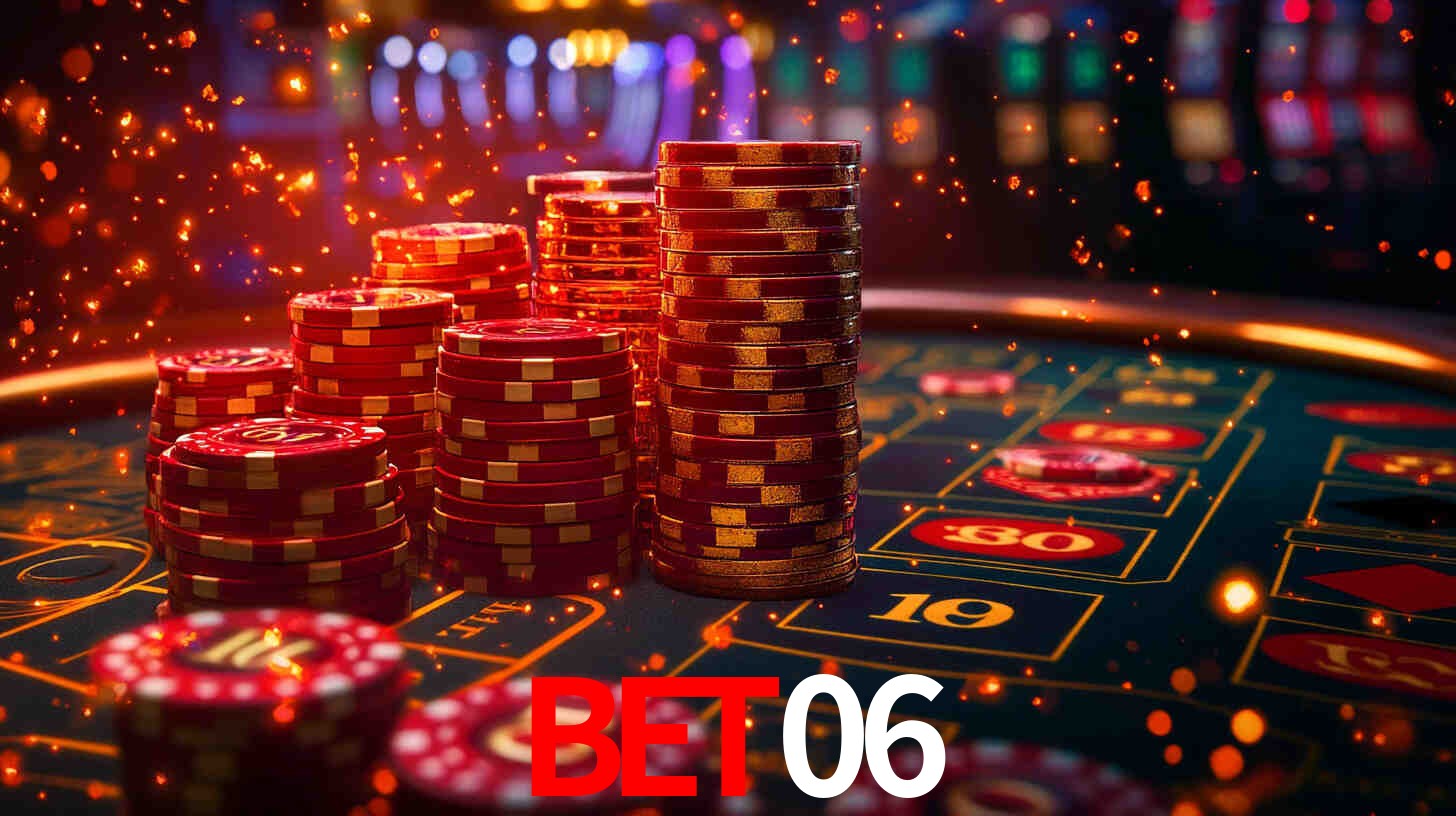 Exclusive Games bet06