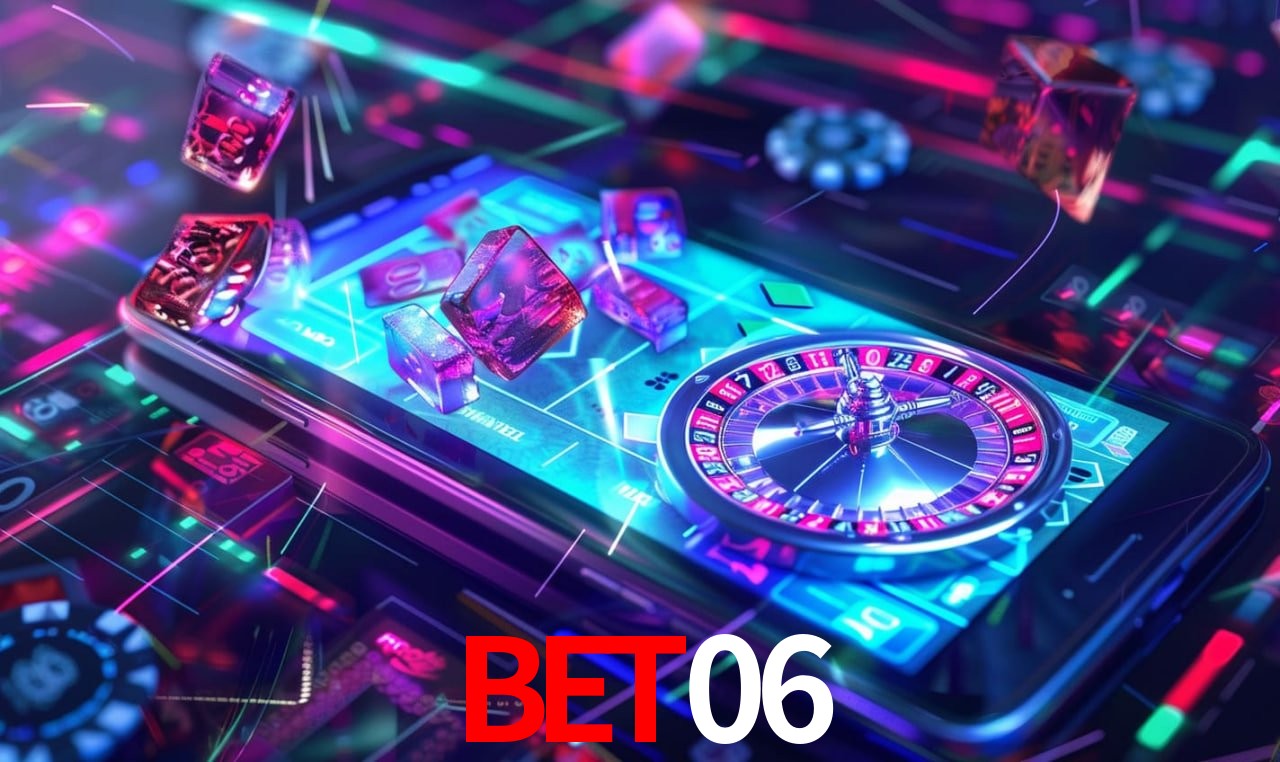 Estatísticas Esportivas bet06