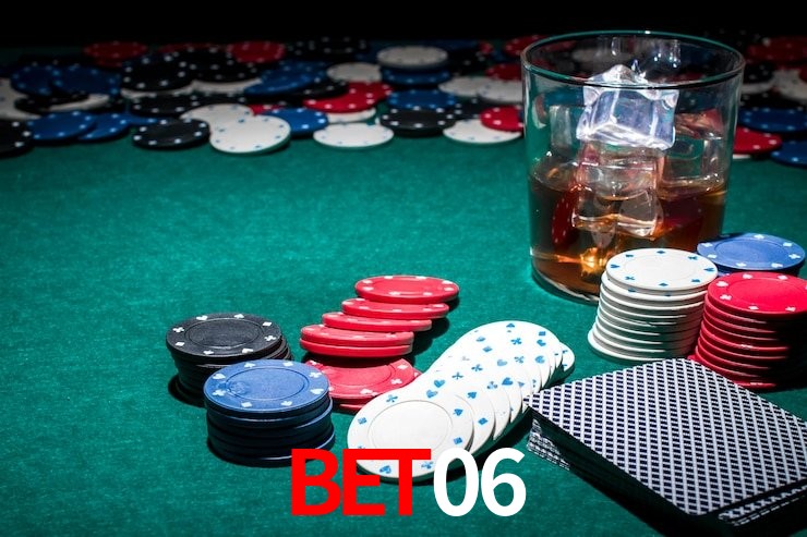 Casino VIP bet06