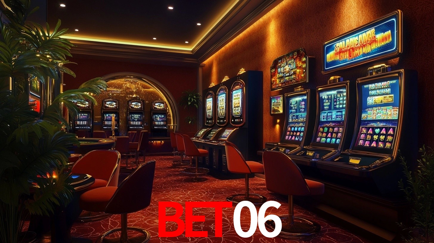 Daily Bonuses bet06
