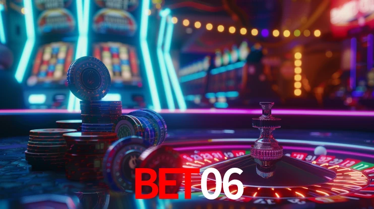 Quick Registration bet06