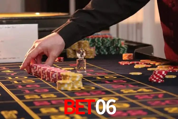 A Popularidade dos Caça-Níqueis no bet06