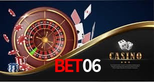 Apostas de Tênis bet06