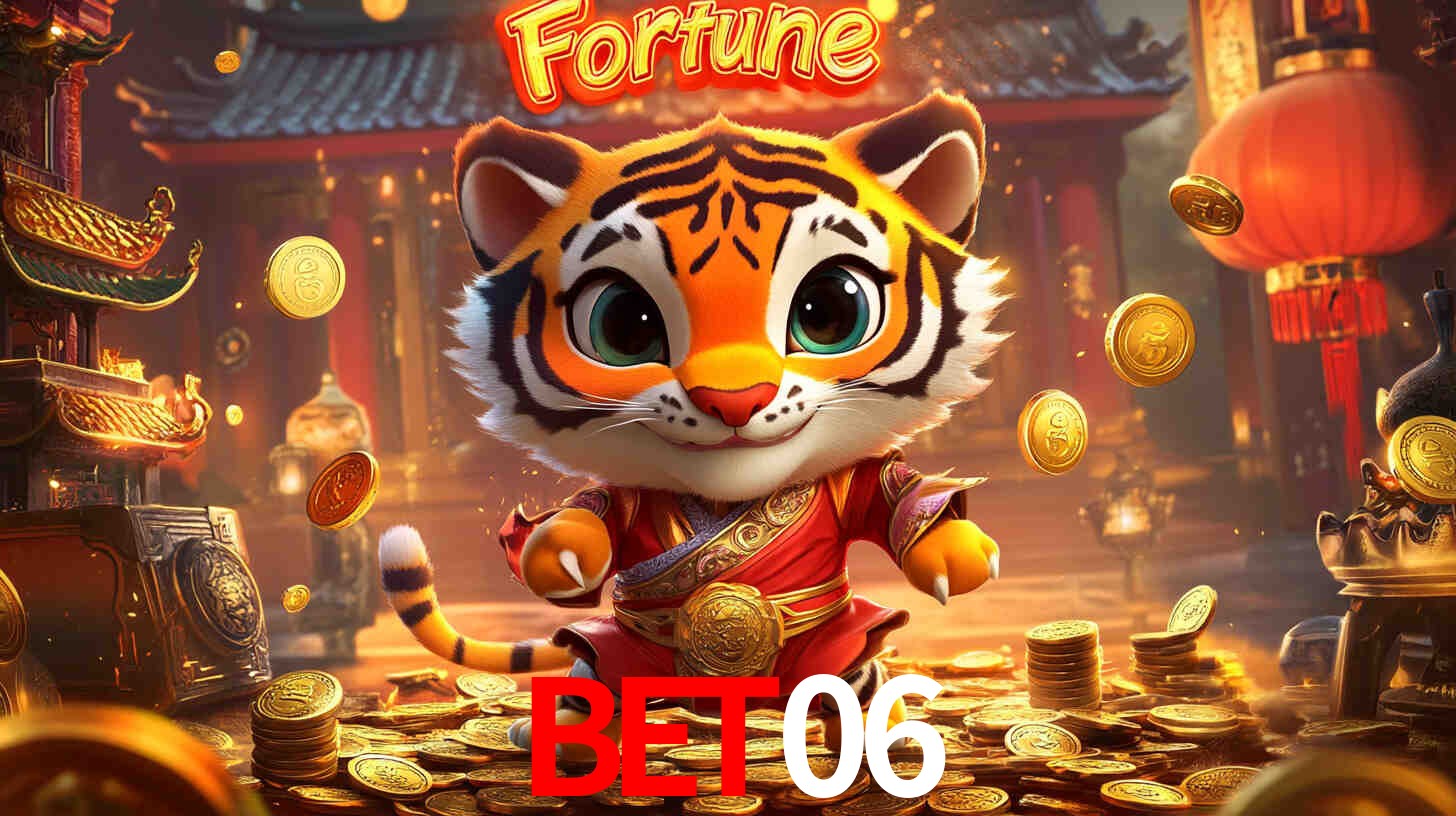 Apostas Esportivas na bet06: Um Guia Completo