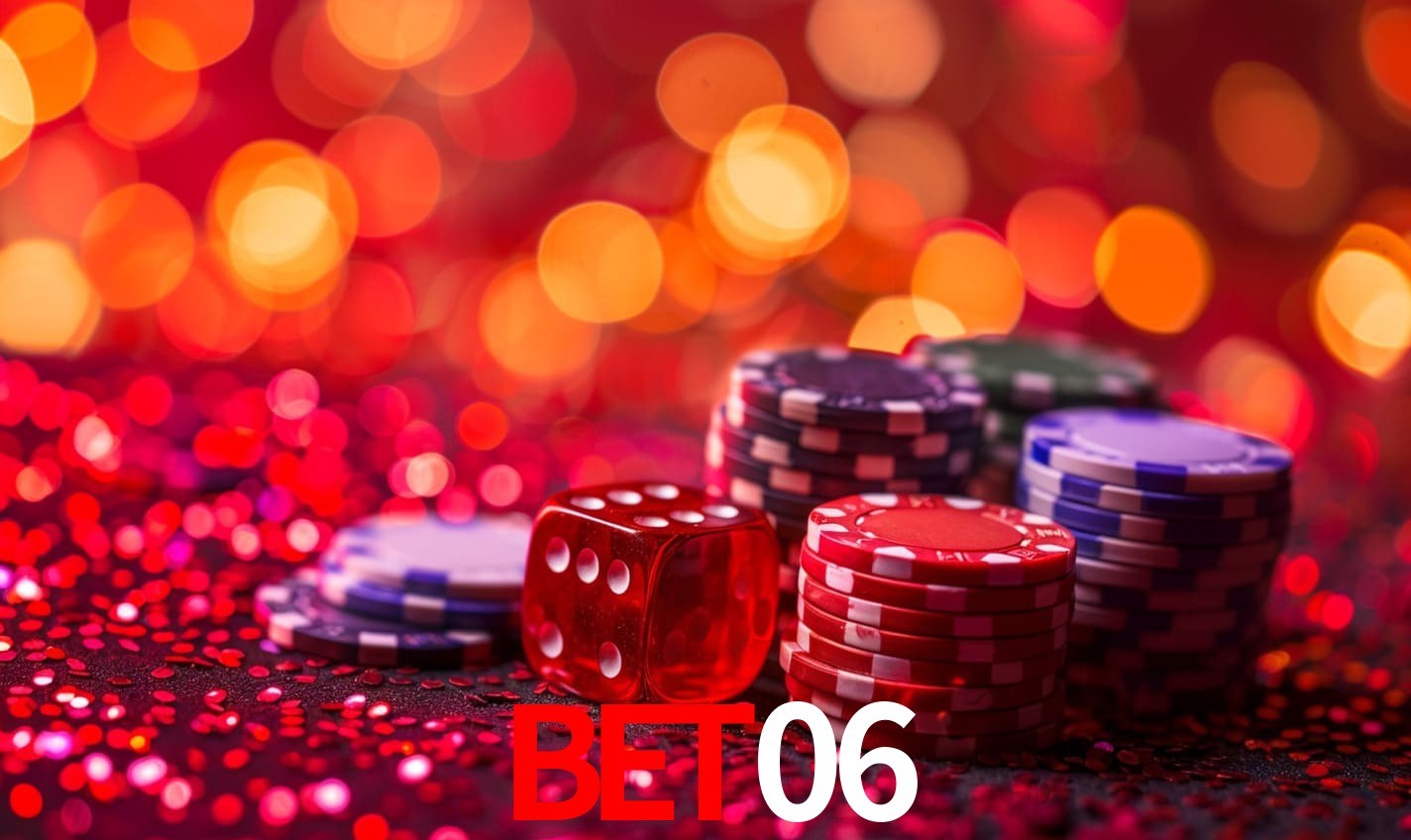 Desvendando o Mundo dos Jogos Virtuais na bet06