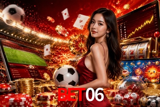 Game Providers bet06