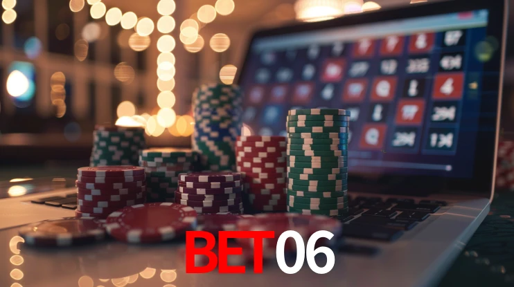 API Integration bet06