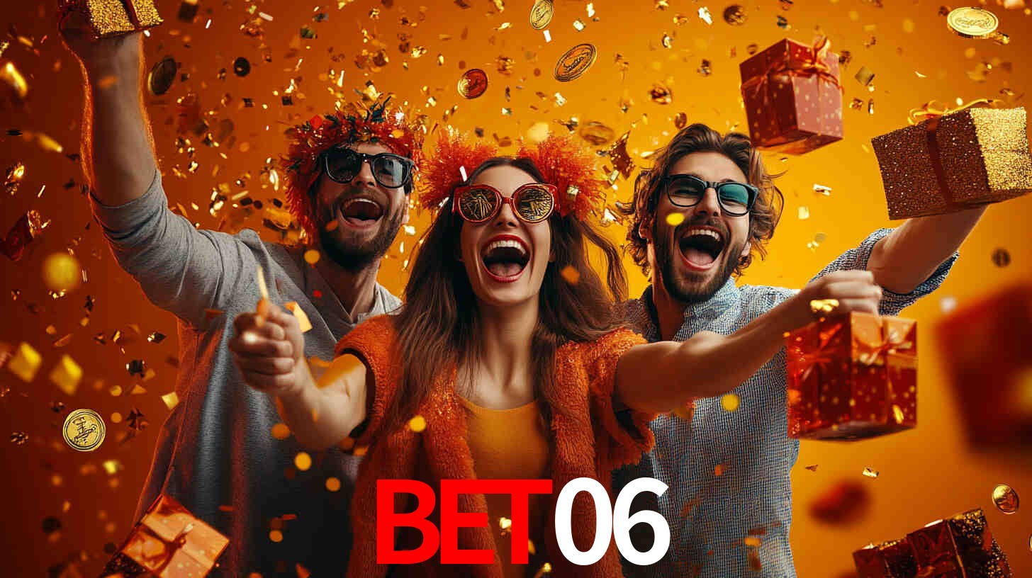 bet06: Seu Especialista em Apostas Esportivas Brasileiras