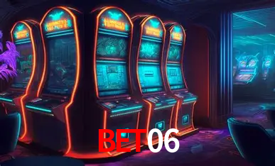 A Emoção da Loteria na bet06: Uma Chance de Mudança de Vida
