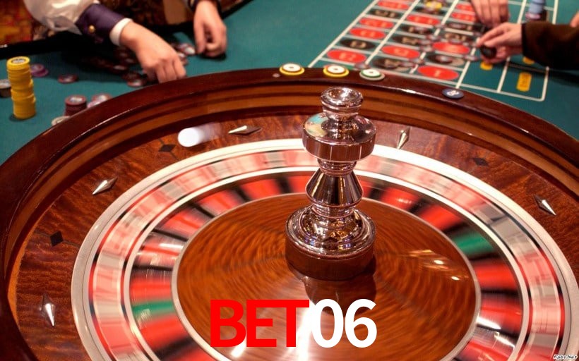 Programa VIP bet06