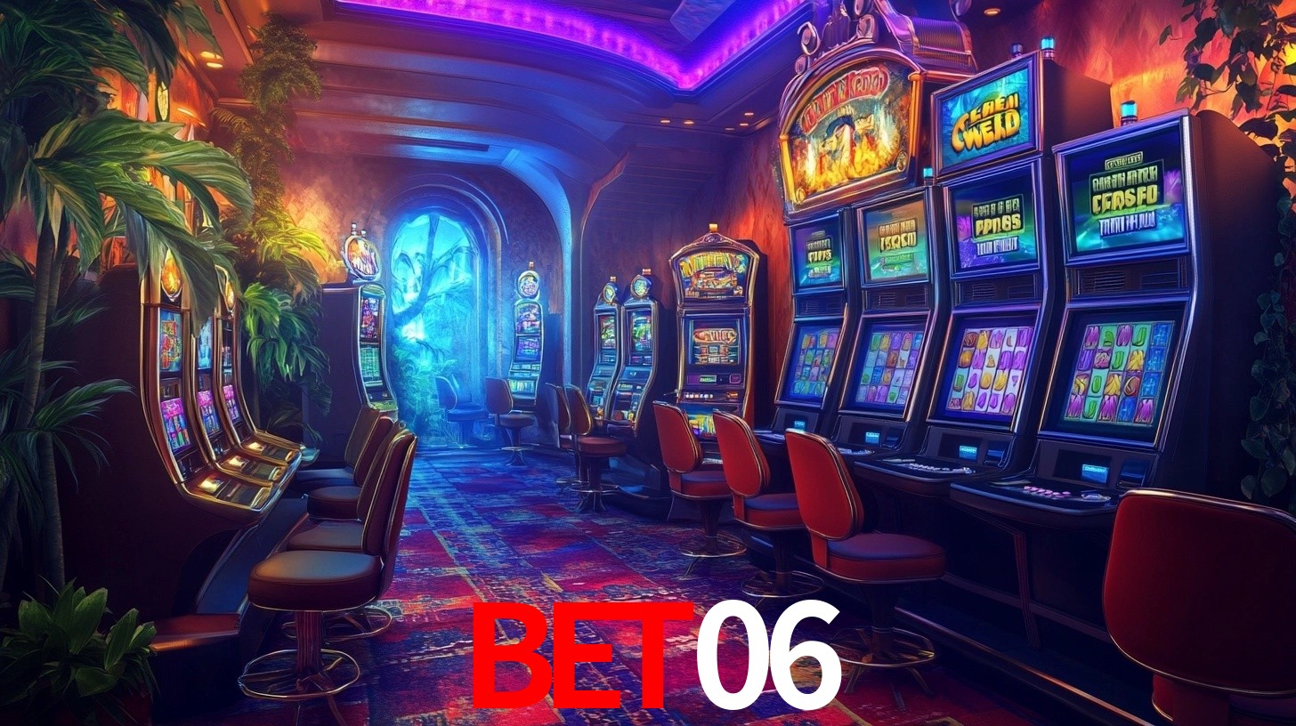 Programa VIP bet06