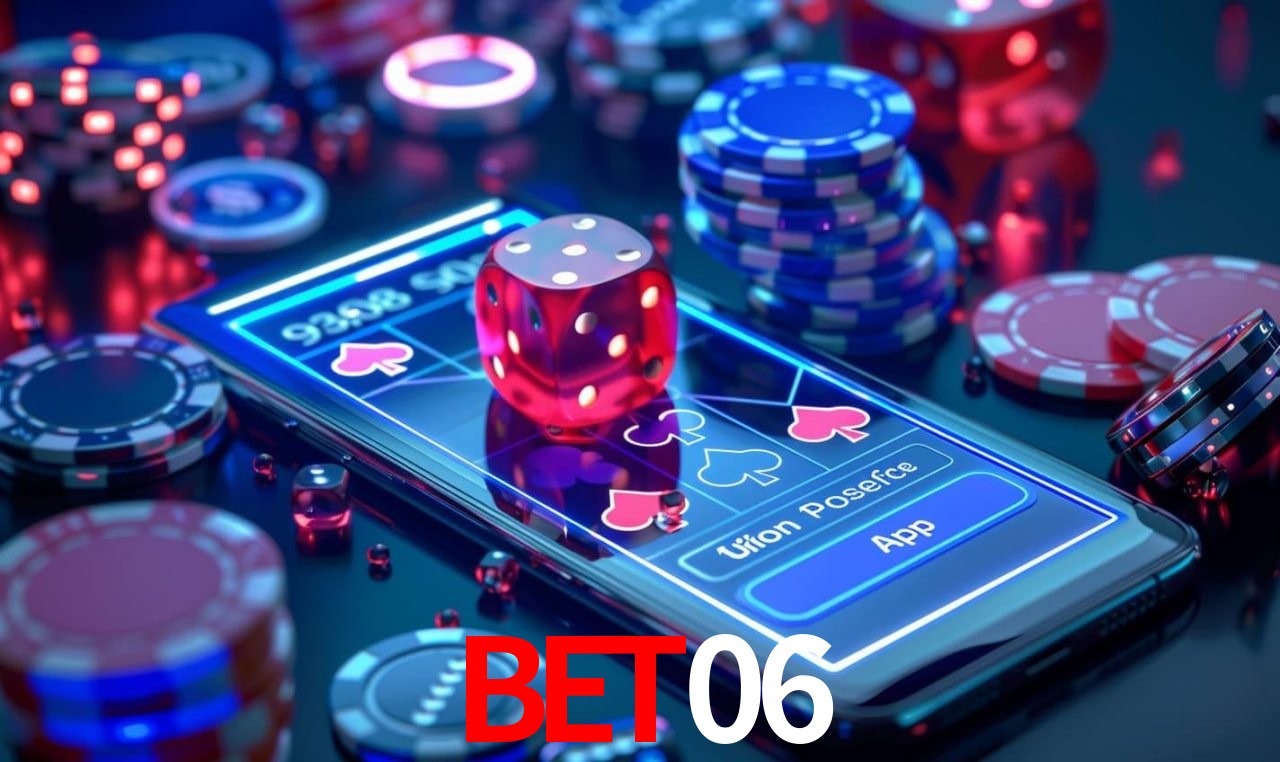 bet06 plataforma — depósito PIX instantâneo no caixa