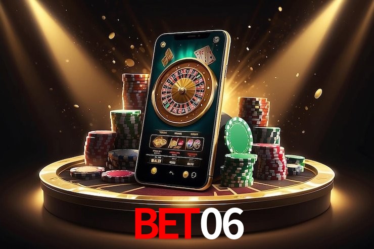 Sistemas de Segurança bet06