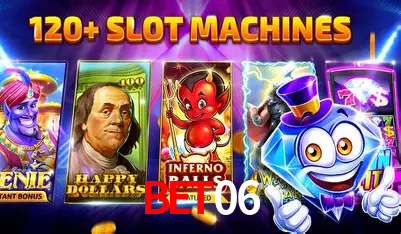 bet06 cadastro — tela de formulário no app oficial