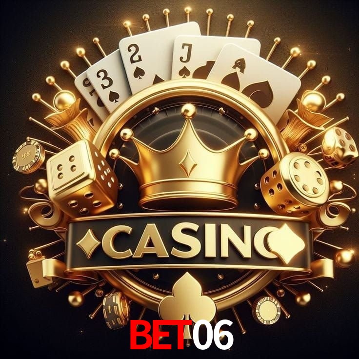 Recursos de Bônus bet06