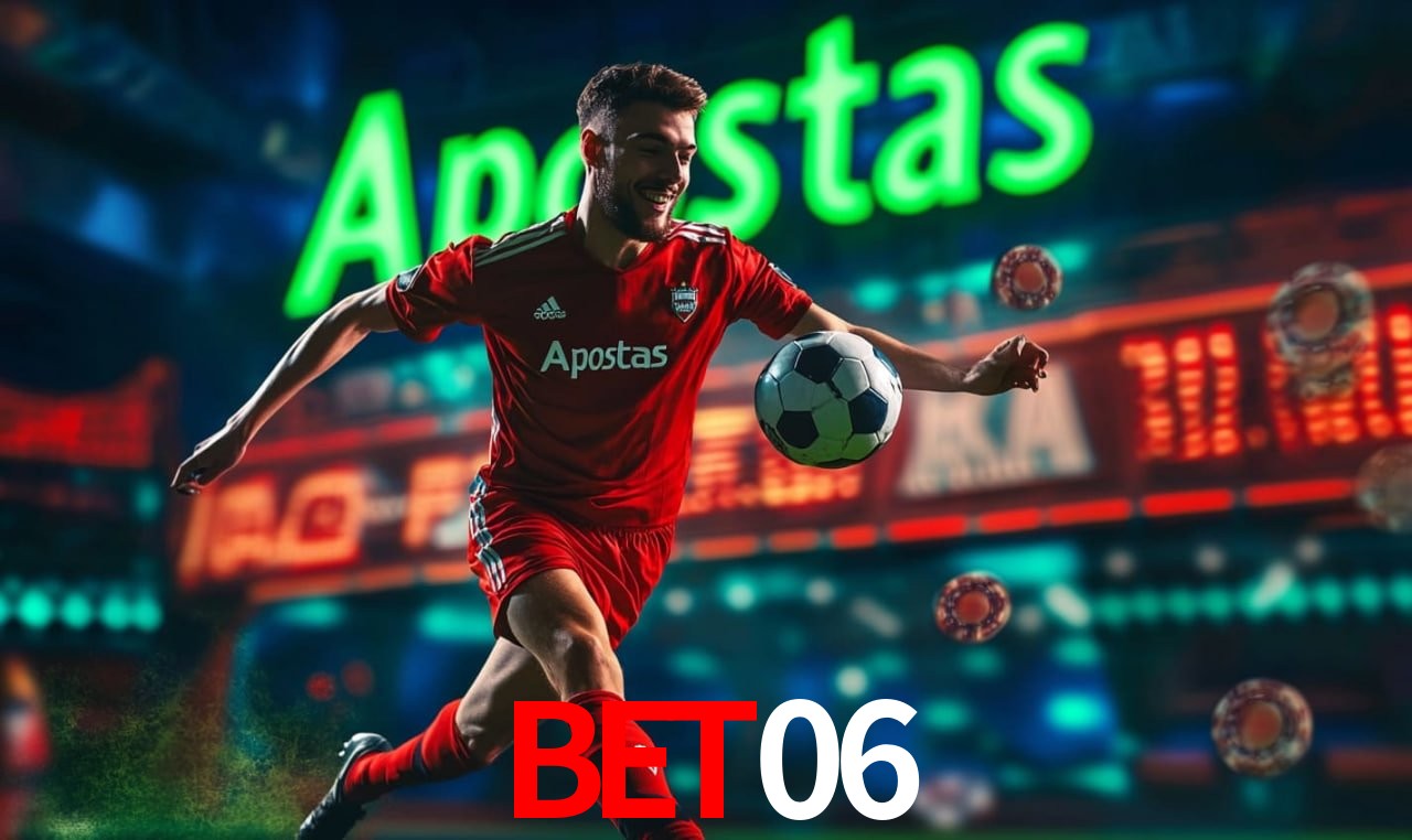 Interface Premium bet06