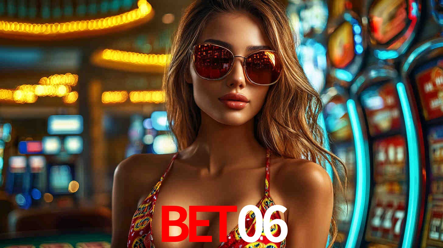Premium Interface bet06