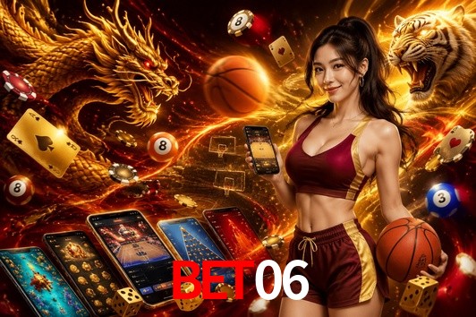 Bonus Features bet06