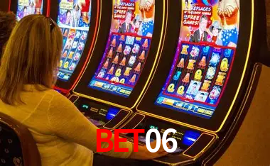 Desvendando o Mundo dos Jogos Virtuais na bet06
