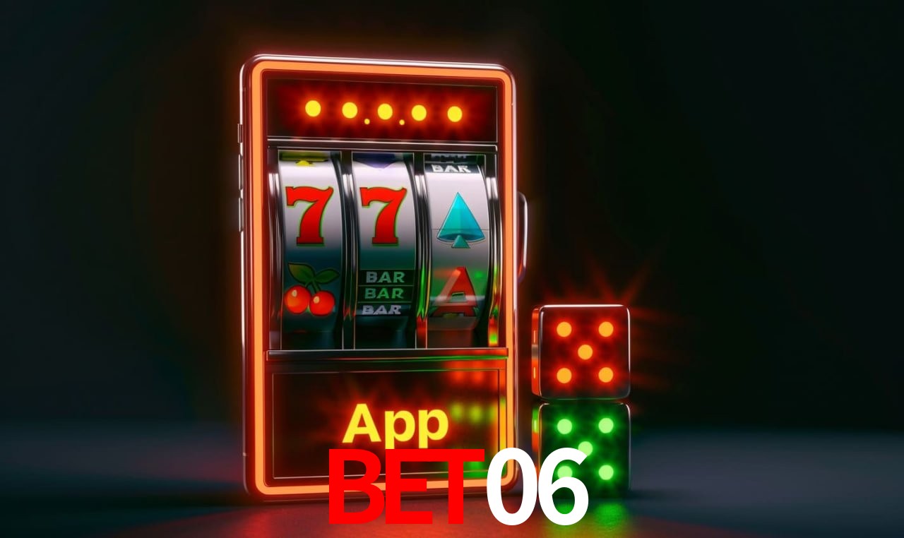 Avaliações dos Jogadores bet06