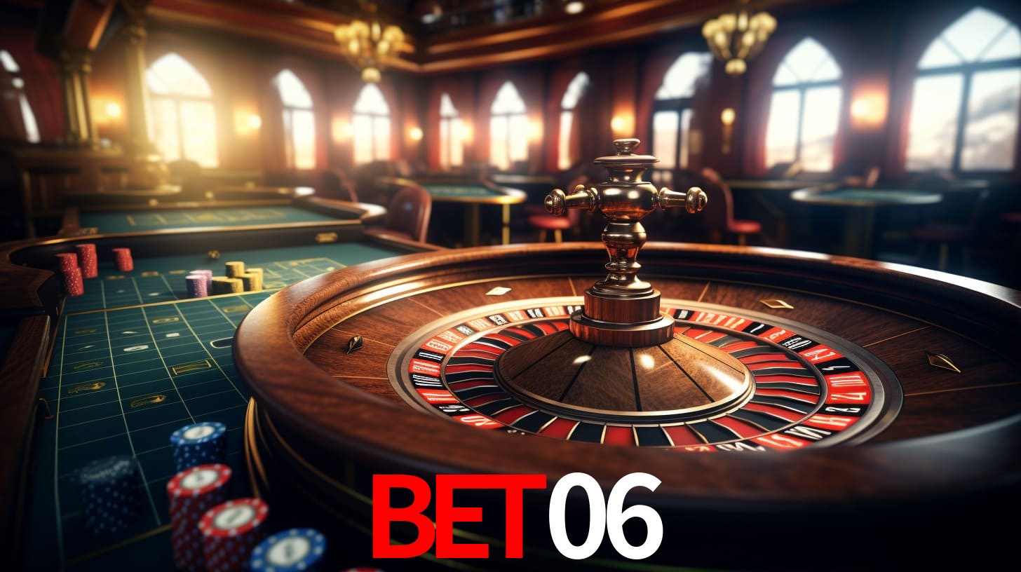VIP Casino bet06