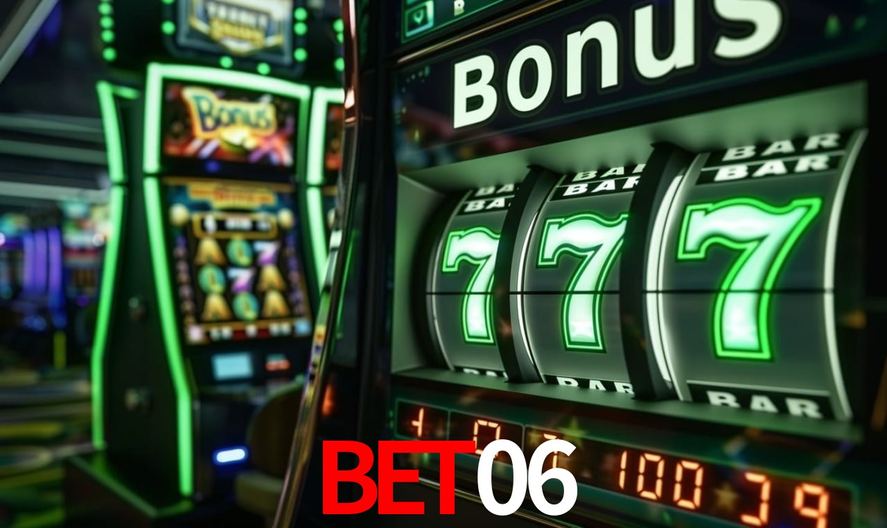 Games Directory bet06